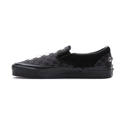 Vans Classic Slip-On 98 DX 'Checkerboard-Black White'