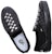 Vans Classic Slip-On 98 DX 'Checkerboard-Hitam Putih' VN0A7Q58BKA