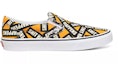 Order Vans Shit Happens Classic Slip-On Jingga VN0A4U38WTX