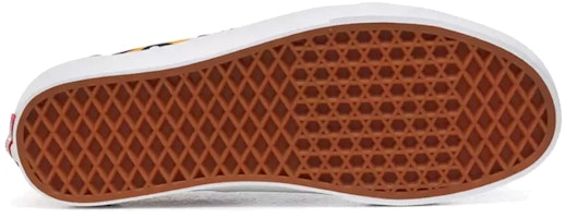 Vans Shit Happens Classic Slip-On Oranye VN0A4U38WTX Purchase Vans Shit Happens Classic Slip-On Oranye VN0A4U38WTX