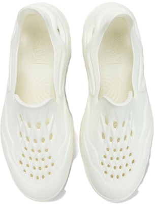 Vans经典款一脚蹬‘亚马逊Pacu’ VN0009Q1FS8 Lookbook Vans经典款一脚蹬‘亚马逊Pacu’ VN0009Q1FS8