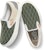 반스 유니섹스 슬립온 스니커즈 멀티컬러 '그린 라이트 그레이' VN000XG88MZ VN000XG88MZ