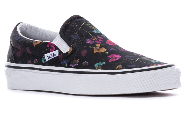 Lookbook Vans スケシュー 黒白 (Vans sukeshuu kuroshiro) VN000XG88N8