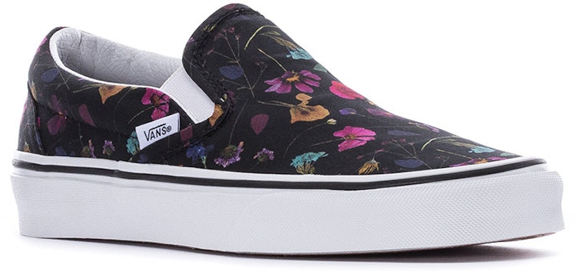 Kasut Vans Skate 'Hitam Putih' VN000XG88N8 Lookbook Kasut Vans Skate 'Hitam Putih' VN000XG88N8