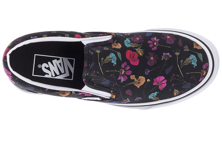 Shop Vans スケシュー 黒白 (Vans sukeshuu kuroshiro) VN000XG88N8