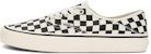 Vans UA Authentic 44 DX 'Hitam' VN0A4BX5BPS