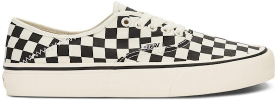 Vans UA Authentic 44 DX '黑色' 运动鞋 VN0A4BX5BPS Order Vans UA Authentic 44 DX '黑色' 运动鞋 VN0A4BX5BPS