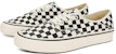 Vans UA Authentic 44 DX 'Hitam' VN0A4BX5BPS