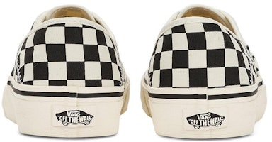 Vans UA Authentic 44 DX '黑色' 运动鞋 VN0A4BX5BPS Details for Vans UA Authentic 44 DX '黑色' 运动鞋 VN0A4BX5BPS