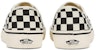 Vans UA Authentic 44 DX 'Hitam' VN0A4BX5BPS