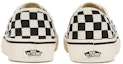 Details for Vans UA Authentic 44 DX 'Hitam' VN0A4BX5BPS