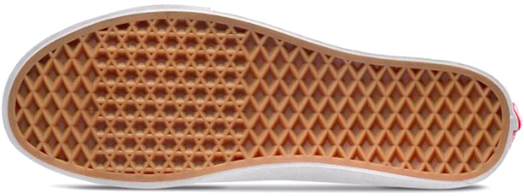 Vans X 花井祐介 Slip-On SF '绿色款' VN0A3MUCVFW Shop Vans X 花井祐介 Slip-On SF '绿色款' VN0A3MUCVFW