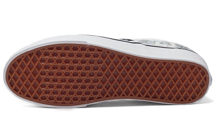 Vans Slip-On 'Black MultiColor' 圖 5