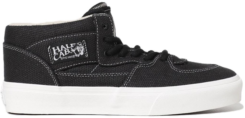 Vans Vault ハーフキャブ CP VR3 LX 黒 VN0007PUBLK1 Order Vans Vault ハーフキャブ CP VR3 LX 黒 VN0007PUBLK1