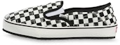 Buy Vans Classic Slip-On 'Hitam Putih' VN0A4UWOIB8