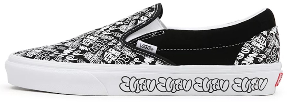Zapatillas Vans Skate 'Negro Blanco' VN0A5AO8Y28 Buy Zapatillas Vans Skate 'Negro Blanco' VN0A5AO8Y28
