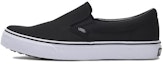 Buy Vans Slip-On Hitam Putih Versi Jepun 'Hitam Putih' 587212-0003