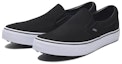 Lookbook Vans Slip-On Hitam Putih Versi Jepun 'Hitam Putih' 587212-0003