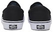 Purchase Vans Slip-On Hitam Putih Versi Jepun 'Hitam Putih' 587212-0003