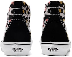 (W) Sepatu Vans SK8-Hi Tapered 'Hitam Multi' VN0A7Q62MUL Shop (W) Sepatu Vans SK8-Hi Tapered 'Hitam Multi' VN0A7Q62MUL