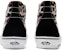 (W) Kasut Vans SK8-Hi Tapered 'Hitam Multi'. VN0A7Q62MUL