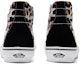 Shop (W) Kasut Vans SK8-Hi Tapered 'Hitam Multi'. VN0A7Q62MUL