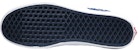 Vans Slip-On 'Biru Gelap Putih' VN0A3CYQOC1