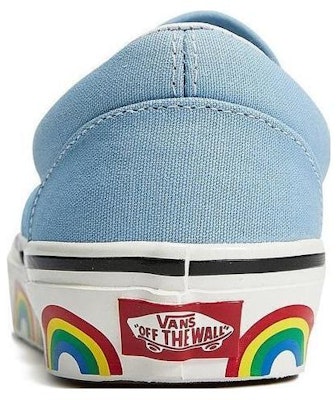 Vans Anaheim Factory Classic Slip-On 98 DX 'Biru' VN0A7Q58LTB Shop Vans Anaheim Factory Classic Slip-On 98 DX 'Biru' VN0A7Q58LTB