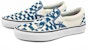 Vans Classic Slip-On 'Papan Dam Biru' VN0A4BWDAPG