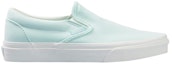 Order Vans Classic Slip-On 'Azul Menta' VN0A38F7VLP