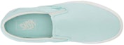 Lookbook Vans Classic Slip-On 'Azul Menta' VN0A38F7VLP