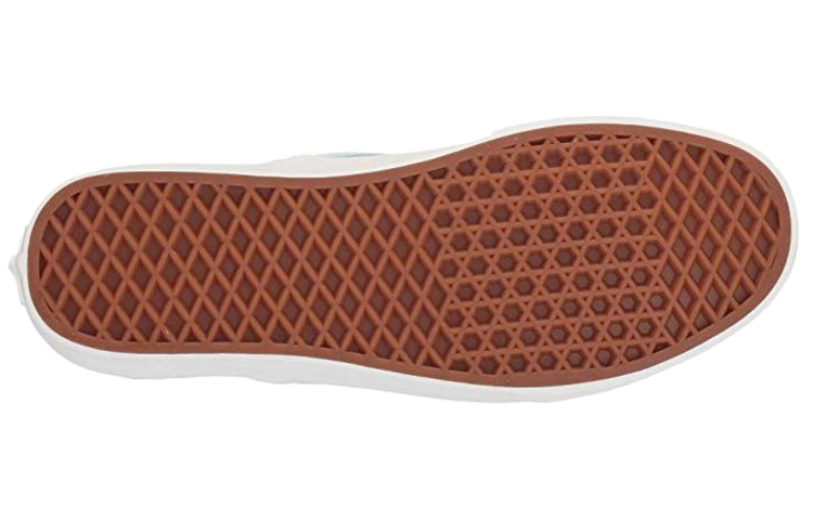 Purchase Vans Classic Slip-On 'Azul Menta' VN0A38F7VLP