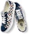 Vans Sport Biru Merah Grid Unisex 'Biru Merah' VN0A4BU6WO2