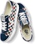 Lookbook Vans Sport Biru Merah Grid Unisex 'Biru Merah' VN0A4BU6WO2