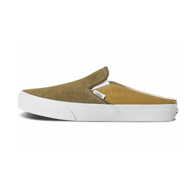Vans Classic Slip-On Mule 'Brown'