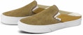 Vans Classic Slip-On Mule 'Coklat' VN0A4P3UYT6