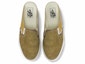 Lookbook Vans Classic Slip-On Mule 'Coklat' VN0A4P3UYT6
