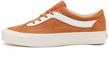 Vans Bold NI Croc Sudan Brown VN0A5DYAAMZ Vans Bold NI Croc Sudan Brown VN0A5DYAAMZ