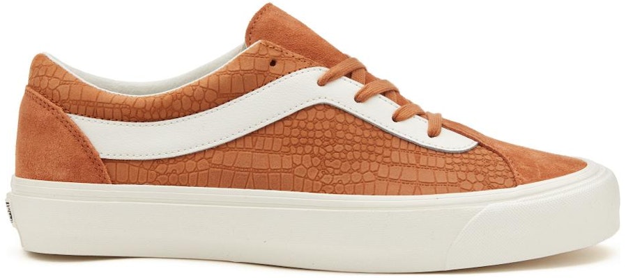 Vans Bold NI Croc Marrón Sudán VN0A5DYAAMZ Order Vans Bold NI Croc Marrón Sudán VN0A5DYAAMZ