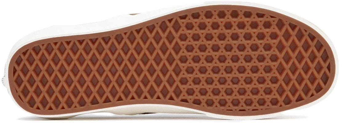 Vans Classic Slip-On Ayakkabi 'Brown White' VN0A5JMHBUE Purchase Vans Classic Slip-On Ayakkabi 'Brown White' VN0A5JMHBUE
