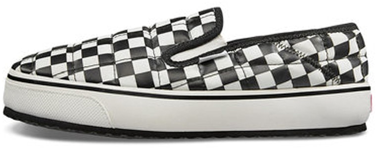 Vans 经典黑白滑板鞋 VN0A3TKRKAG Buy Vans 经典黑白滑板鞋 VN0A3TKRKAG