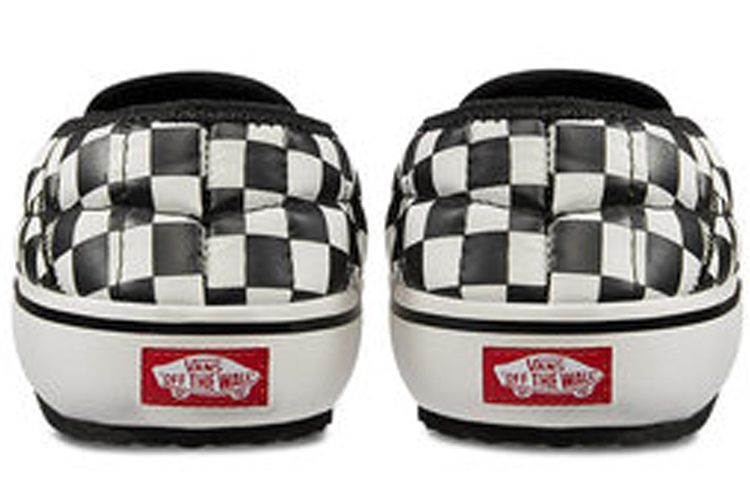 Purchase Vans 经典黑白滑板鞋 VN0A3TKRKAG