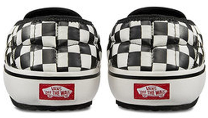 Vans Slip On Klasik 'Hitam Putih' VN0A3TKRKAG Purchase Vans Slip On Klasik 'Hitam Putih' VN0A3TKRKAG