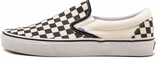 Vans Classic Slip-On 'Checkerboard' VN-0EYEBWW Vans Classic Slip-On 'Checkerboard' VN-0EYEBWW