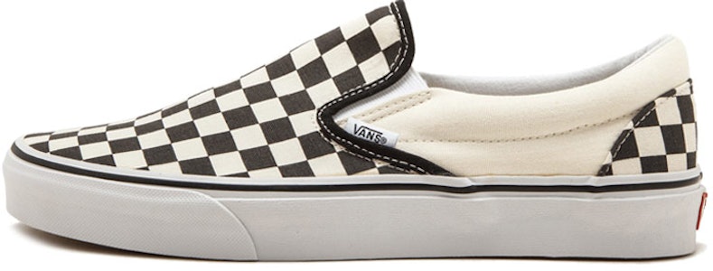 Vans Classic Slip-On 'Checkerboard' Corak Papan Dam. VN-0EYEBWW Buy Vans Classic Slip-On 'Checkerboard' Corak Papan Dam. VN-0EYEBWW