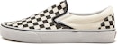 Vans Classic Slip-On 'Checkerboard' Corak Papan Dam. VN-0EYEBWW