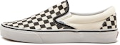 Buy Vans Classic Slip-On 'Checkerboard' Corak Papan Dam. VN-0EYEBWW