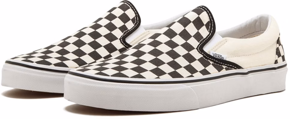 Vans Classic Slip-On 'Checkerboard' VN-0EYEBWW Lookbook Vans Classic Slip-On 'Checkerboard' VN-0EYEBWW