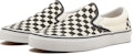 Vans Classic Slip-On 'Checkerboard' Corak Papan Dam. VN-0EYEBWW