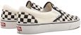 Vans Classic Slip-On 'Checkerboard' Corak Papan Dam. VN-0EYEBWW